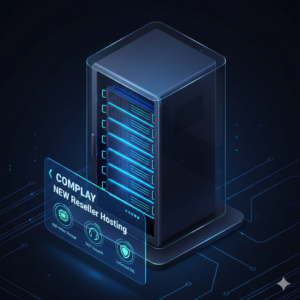 Reseller Hosting
